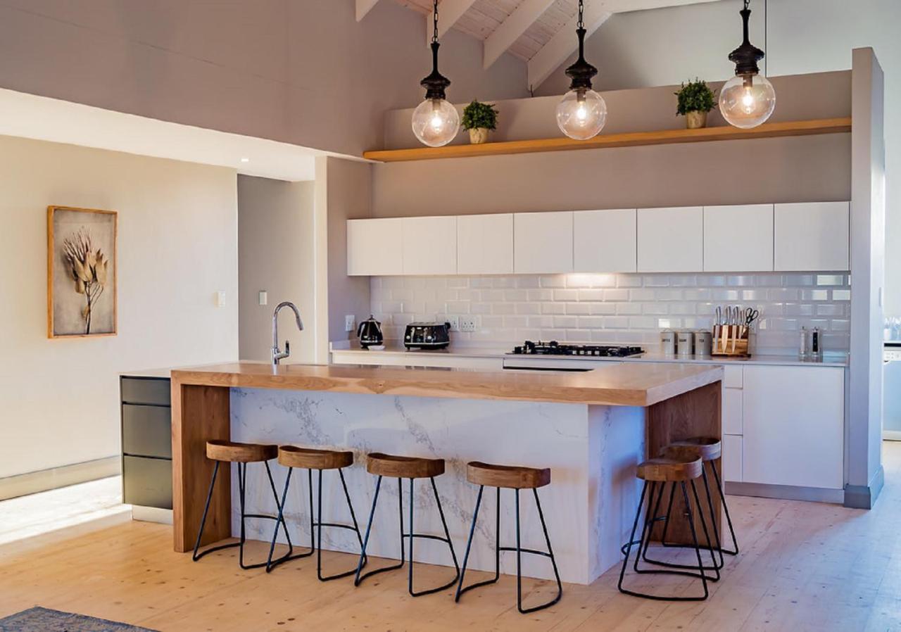 הוילה נוטינגהאם רוד House 222 Gowrie Farm Estate מראה חיצוני תמונה