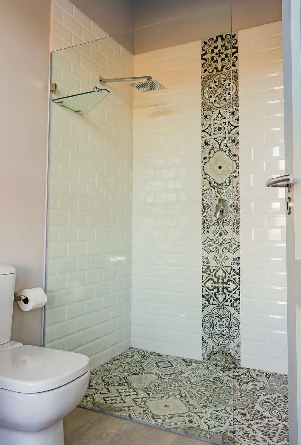 הוילה נוטינגהאם רוד House 222 Gowrie Farm Estate מראה חיצוני תמונה