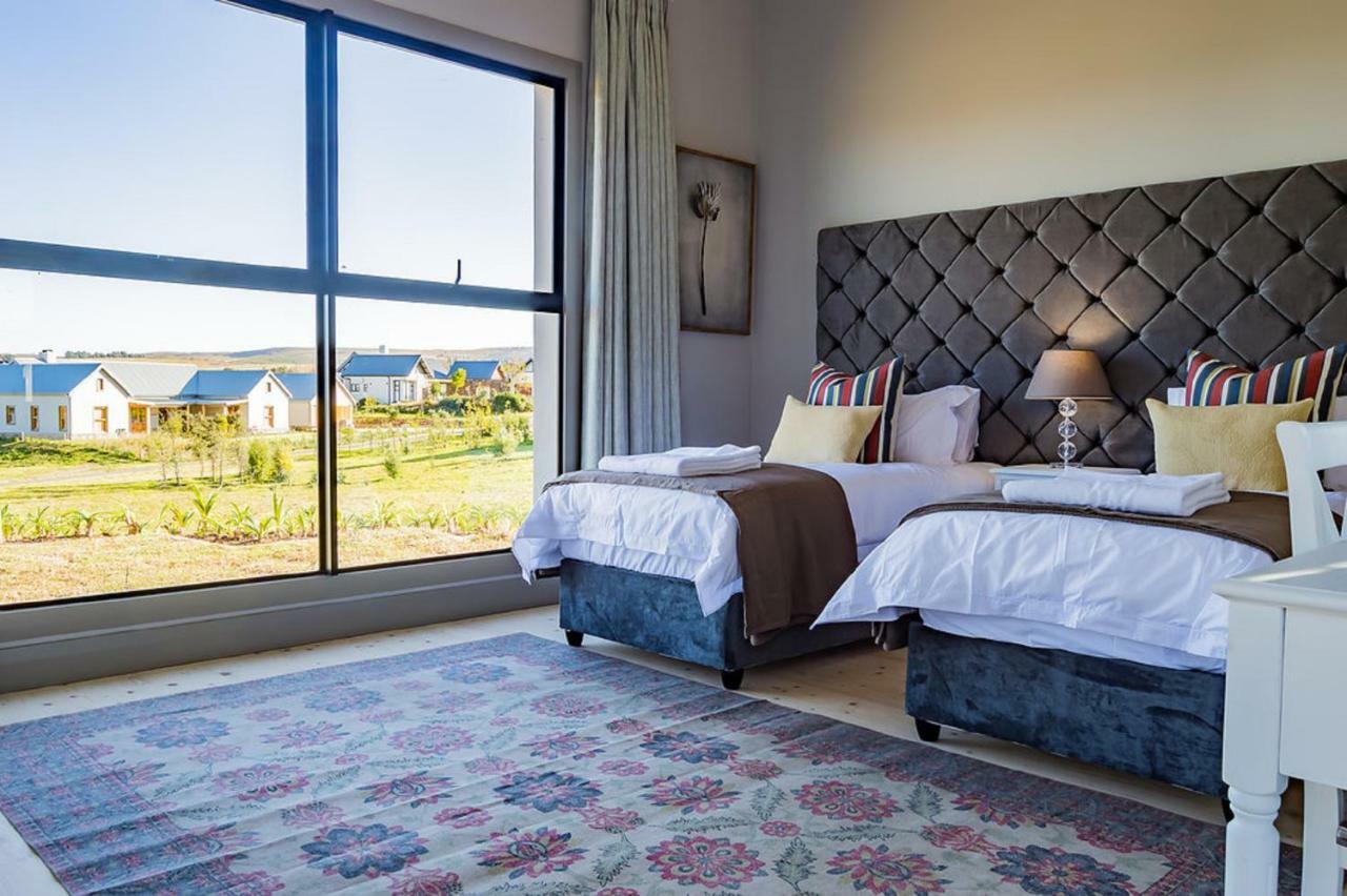 הוילה נוטינגהאם רוד House 222 Gowrie Farm Estate מראה חיצוני תמונה