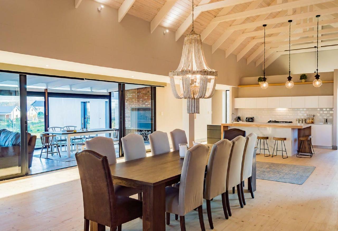הוילה נוטינגהאם רוד House 222 Gowrie Farm Estate מראה חיצוני תמונה
